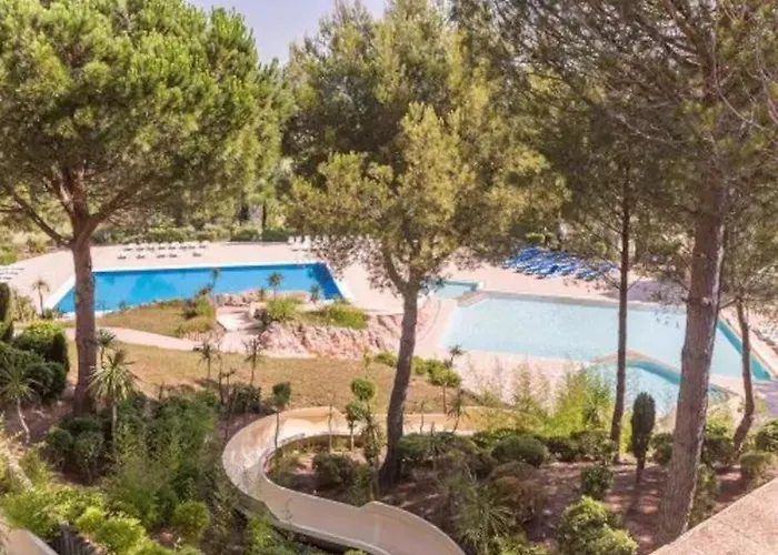 Village Pierre Et Cap Esterel, Vue Et Esterel, Classe 3 Etoiles * Saint-Raphael (Var)