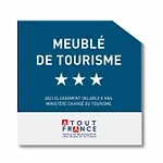 Village Pierre Et Cap Estérel, Vue Et Estérel, Classé 3 étoiles Apartamento *