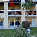 Village Pierre Et Cap Estérel, Vue Et Estérel, Classé 3 étoiles Apartamento