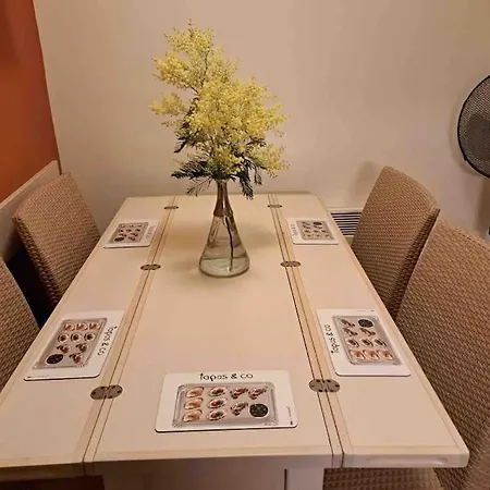 Apartment Village Pierre Et Cap Esterel, Vue Et Esterel, Classe 3 Etoiles *