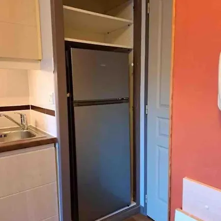 Village Pierre Et Cap Esterel, Vue Et Esterel, Classe 3 Etoiles