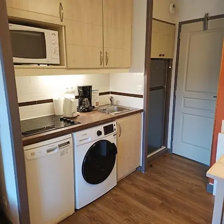 Apartment Village Pierre Et Cap Esterel, Vue Et Esterel, Classe 3 Etoiles *