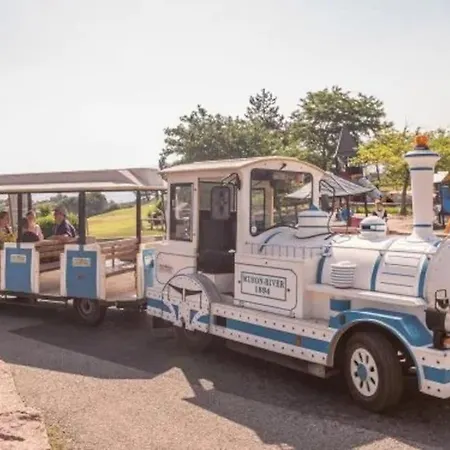 Village Pierre Et Cap Estérel, Vue Et Estérel, Classé 3 étoiles Apartamento