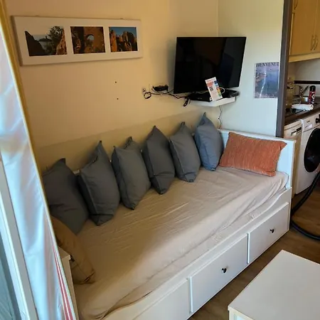 Apartment Village Pierre Et Cap Esterel, Vue Et Esterel, Classe 3 Etoiles