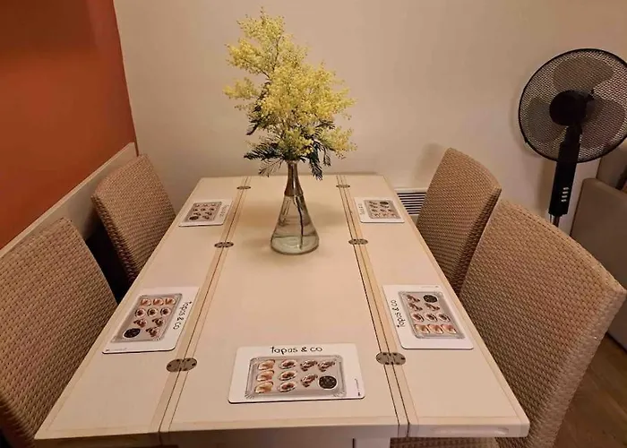 Apartamento Village Pierre Et Cap Estérel, Vue Et Estérel, Classé 3 étoiles *