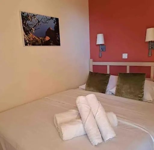 Village Pierre Et Cap Esterel, Vue Et Esterel, Classe 3 Etoiles Saint-Raphaël