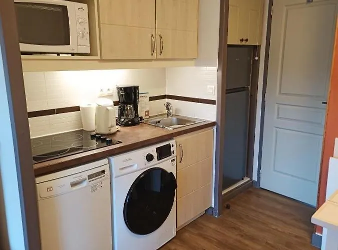 Apartmán Village Pierre Et Cap Esterel, Vue Et Esterel, Classe 3 Etoiles *